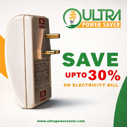 ULTRA POWER SAVER | Save Electricity Bill