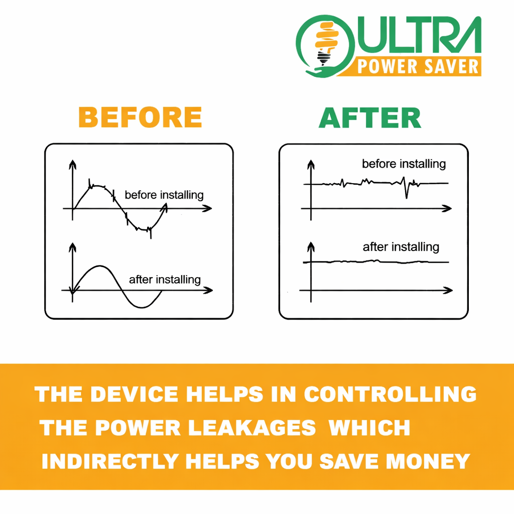 ULTRA POWER SAVER | Save Electricity Bill